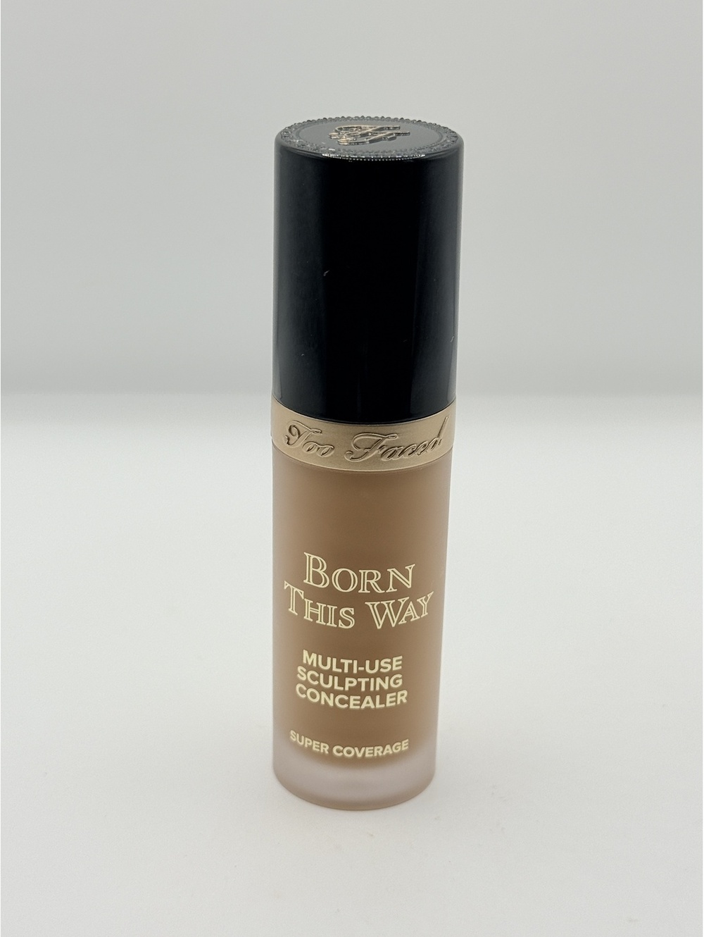 Too Faced Born This Way Multi-Use Concealer Caramel